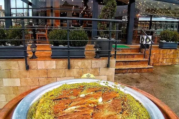 Künefe Konağı - Resim 1