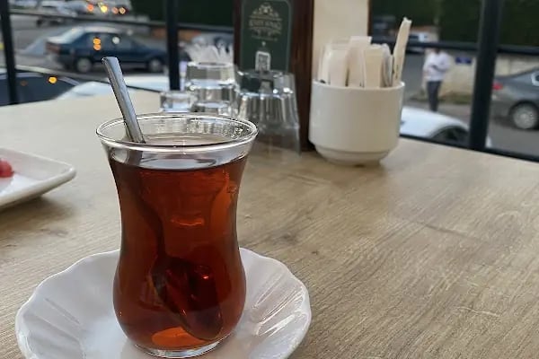 Künefe Konağı - Resim 10