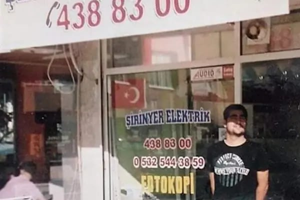 Şirinyer Elektrik Elektronik - Resim 3