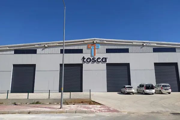 Tosca Depo - Resim 2
