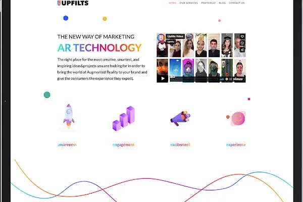 Batuhan Özyavru Freelance Web Tasarım, Wordpress Uzmanı - Resim 15