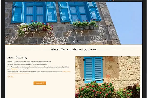 Batuhan Özyavru Freelance Web Tasarım, Wordpress Uzmanı - Resim 12