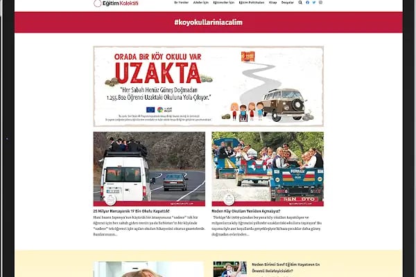 Batuhan Özyavru Freelance Web Tasarım, Wordpress Uzmanı - Resim 7