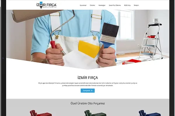 Batuhan Özyavru Freelance Web Tasarım, Wordpress Uzmanı - Resim 9