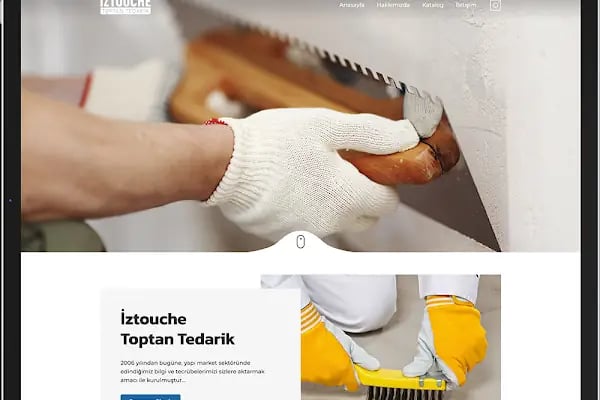 Batuhan Özyavru Freelance Web Tasarım, Wordpress Uzmanı - Resim 10