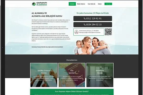 Batuhan Özyavru Freelance Web Tasarım, Wordpress Uzmanı - Resim 17