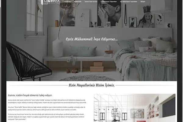 Batuhan Özyavru Freelance Web Tasarım, Wordpress Uzmanı - Resim 13
