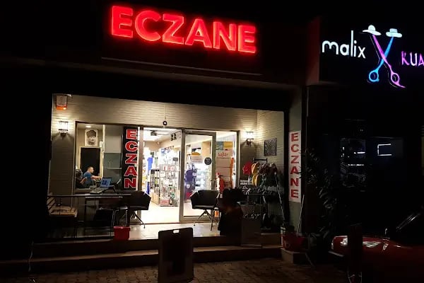 TERAPİ ECZANESİ YALIKAVAK - Resim 4