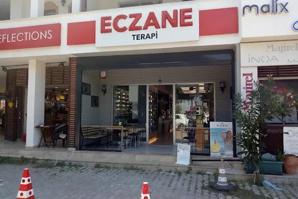 TERAPİ ECZANESİ YALIKAVAK - Resim 2