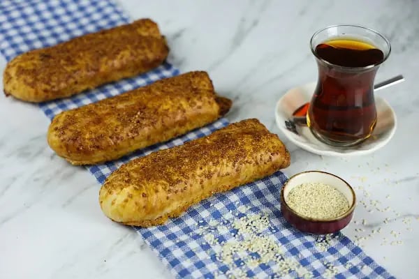 FIRIN SANATI AVLU 34 AVM - Resim 13