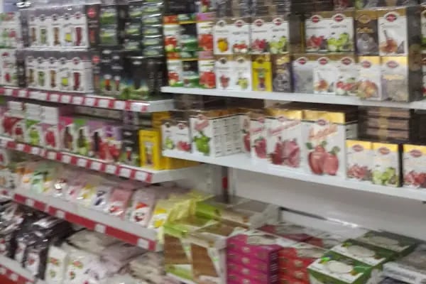 MARKET 777 ALANYA - Resim 9