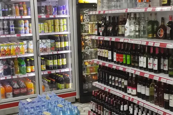 MARKET 777 ALANYA - Resim 6