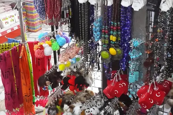 MARKET 777 ALANYA - Resim 4
