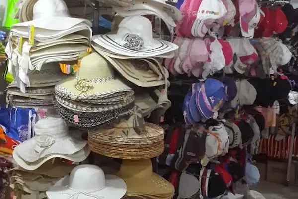 MARKET 777 ALANYA - Resim 19