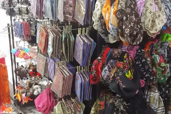 MARKET 777 ALANYA - Resim 13