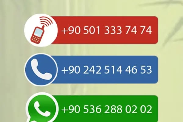 MARKET 777 ALANYA - Resim 5