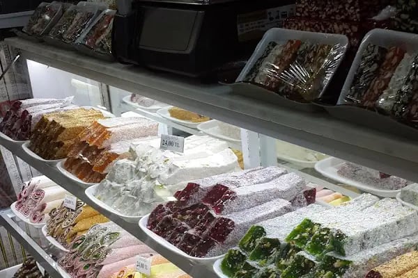 MARKET 777 ALANYA - Resim 2