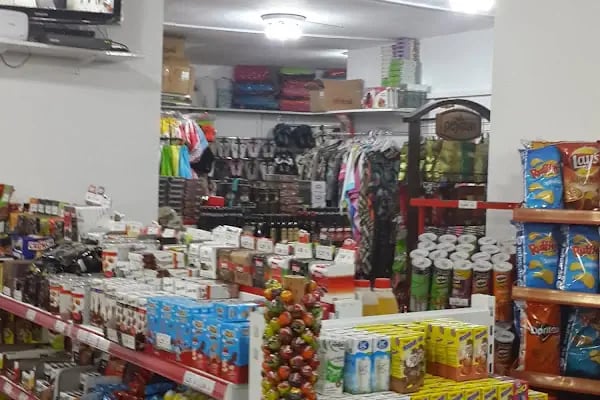 MARKET 777 ALANYA - Resim 12