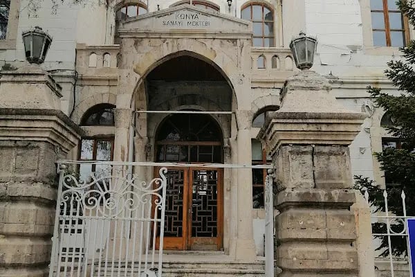 Aziziye Cami - Resim 11