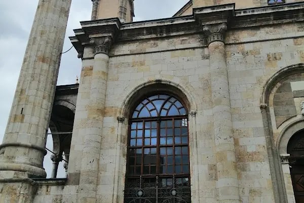 Aziziye Cami - Resim 4