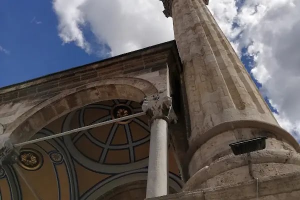 Aziziye Cami - Resim 3