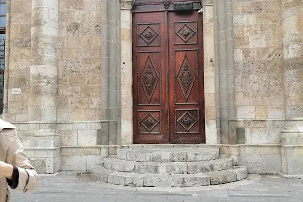 Aziziye Cami - Resim 7