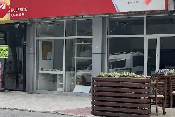 Aras Kargo Kulesite Şubesi - Resim 2