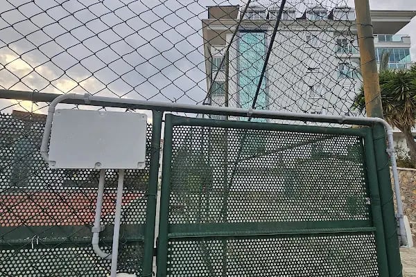 ALY Teknoloji Bilişim Güvenlik Sistemleri - Resim 4