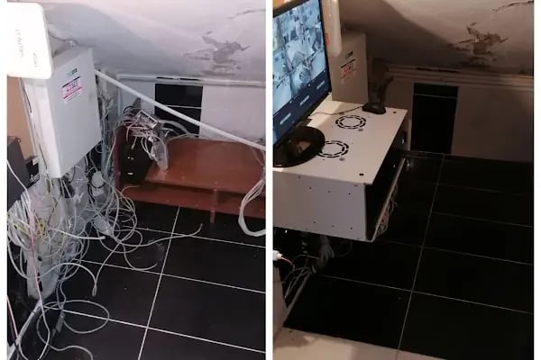 ALY Teknoloji Bilişim Güvenlik Sistemleri - Resim 12
