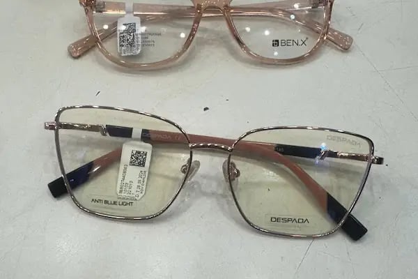 Merve Optik (MERKEZ) - Resim 3