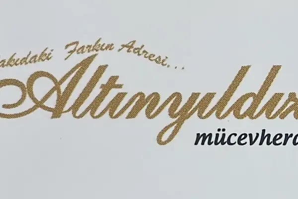Altınyıldız Mücevherat - Resim 7