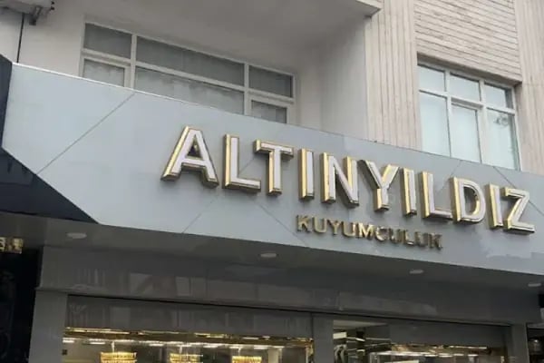 Altınyıldız Mücevherat - Resim 2