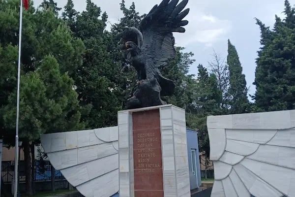 Edirnekapı Şehitlik Ve Mezarlığı - Resim 9