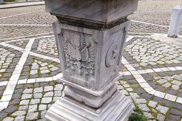 Edirnekapı Şehitlik Ve Mezarlığı - Resim 18