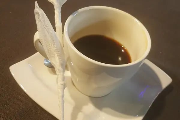 Neffis Garden Cafe - Resim 11