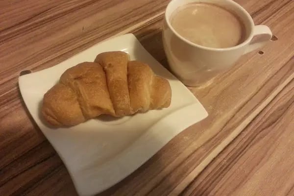 Neffis Garden Cafe - Resim 14