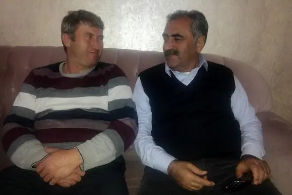 MİSLAND SİMİT KATMER - Resim 16