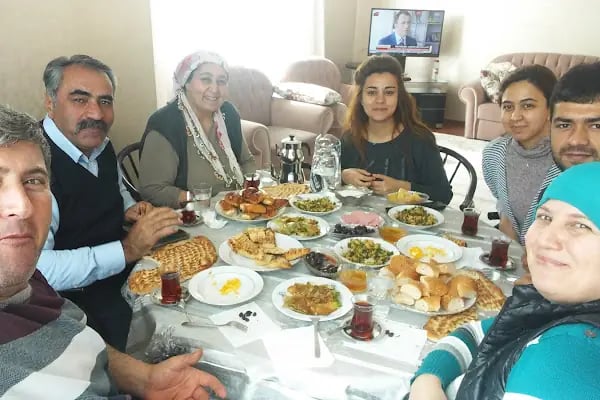 MİSLAND SİMİT KATMER - Resim 20