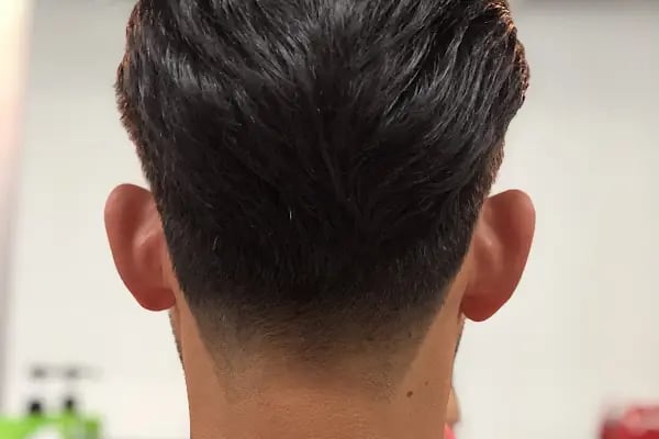 Çelikkol hair desing - Resim 15