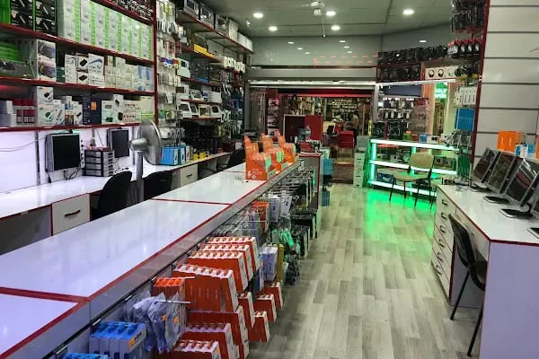 Yağmur Bilgisayar - Resim 2