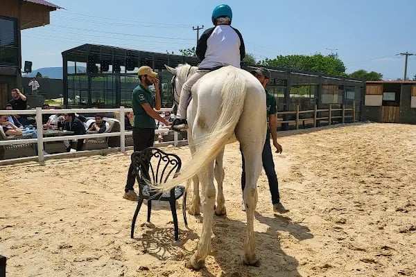 Hara Atlı Spor Kulübü - Resim 9
