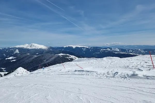 Ilgaz Yurduntepe Kayak Merkezi - Resim 3