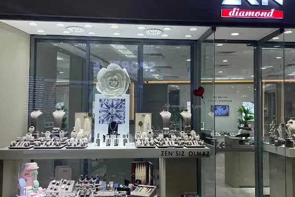 Zen Pırlanta Midtown - Resim 15