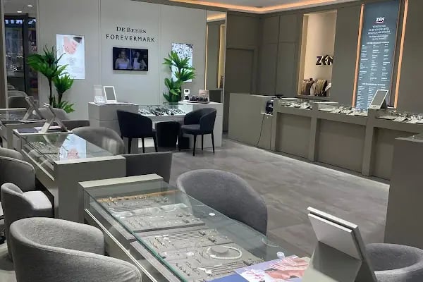 Zen Pırlanta Midtown - Resim 10