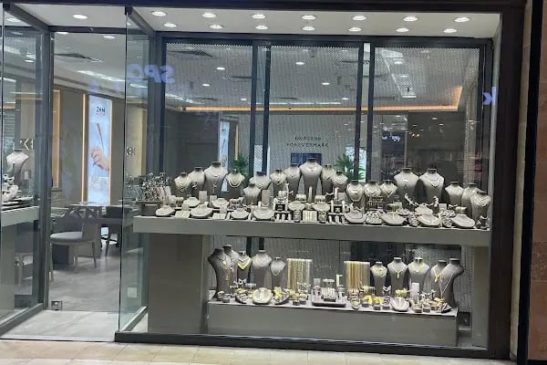 Zen Pırlanta Midtown - Resim 14