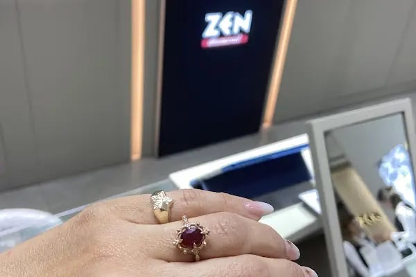 Zen Pırlanta Midtown - Resim 3