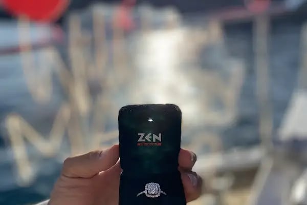 Zen Pırlanta Midtown - Resim 9