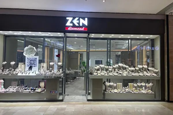 Zen Pırlanta Midtown - Resim 2