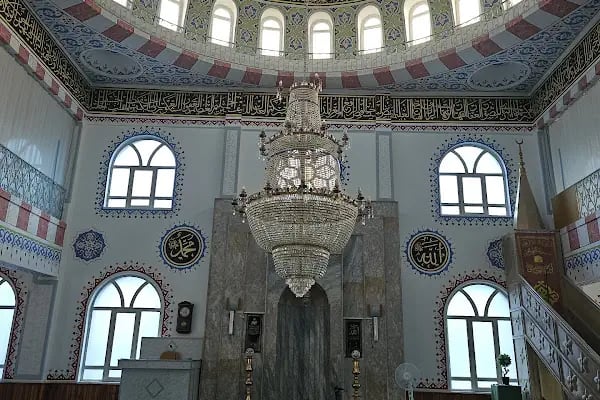 Sadibey Cami - Resim 13