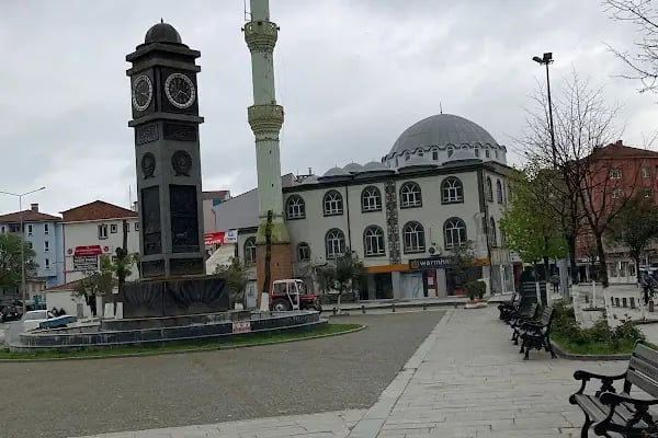 Sadibey Cami - Resim 10